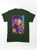 Mob Psycho 100 Neon Overload Classic Unisex T-Shirt