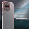 iQOO Z11 Turbo/Z10X/Z9 Turbo Ultra-Thin HD Scratch-Resistant Transparent Phone Back Film