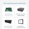 ENNOCONN R610 Series Embedded Fanless Industrial PC
