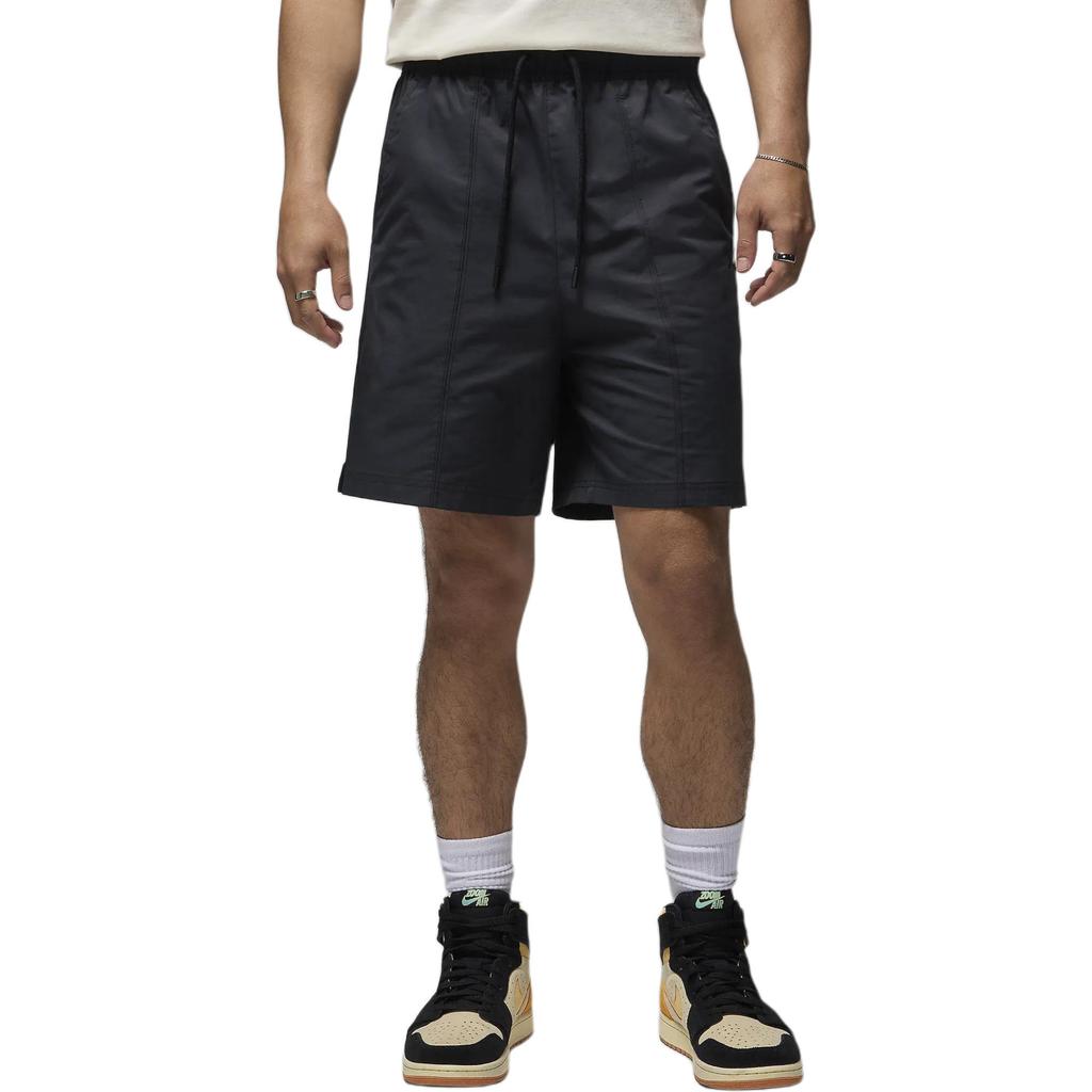 Jordan Casual Shorts Men's Black FN4550-010