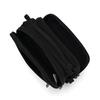 Li Ning Table Tennis Collection Oxford Crossbody Bags Regular Unisex Black & White ABDW199-1