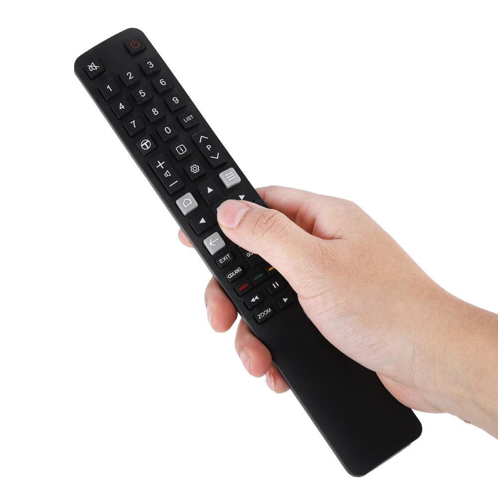 Multi functional  more than 8m Remote Distance Precise Signal Transmission Remote Control for TCL TV