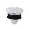 Accessories Clips Replacement Head Diameter 21.5 Mm