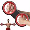 Verstellbarer Armkrafttrainer Oberkörper-Trainingsgerät zum Aufbau von Unterarm-, Handgelenk-, Brustmuskeln Trainingszubehör