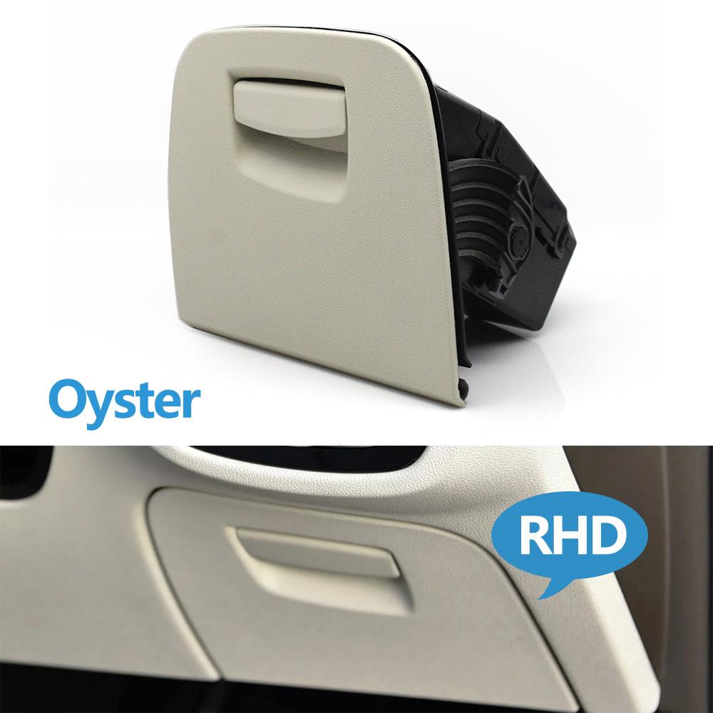 LHD RHD Car Dashboard Main Driver Side Glove Storage Tool Box For BMW 5 Series G30 G31 6GT G32 525i 530i 540i 520d 530d 630i