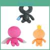 Plush Alanbecker Toys Doll Youtoz Game Peripheral Bedroom Decoration Gifts Kids