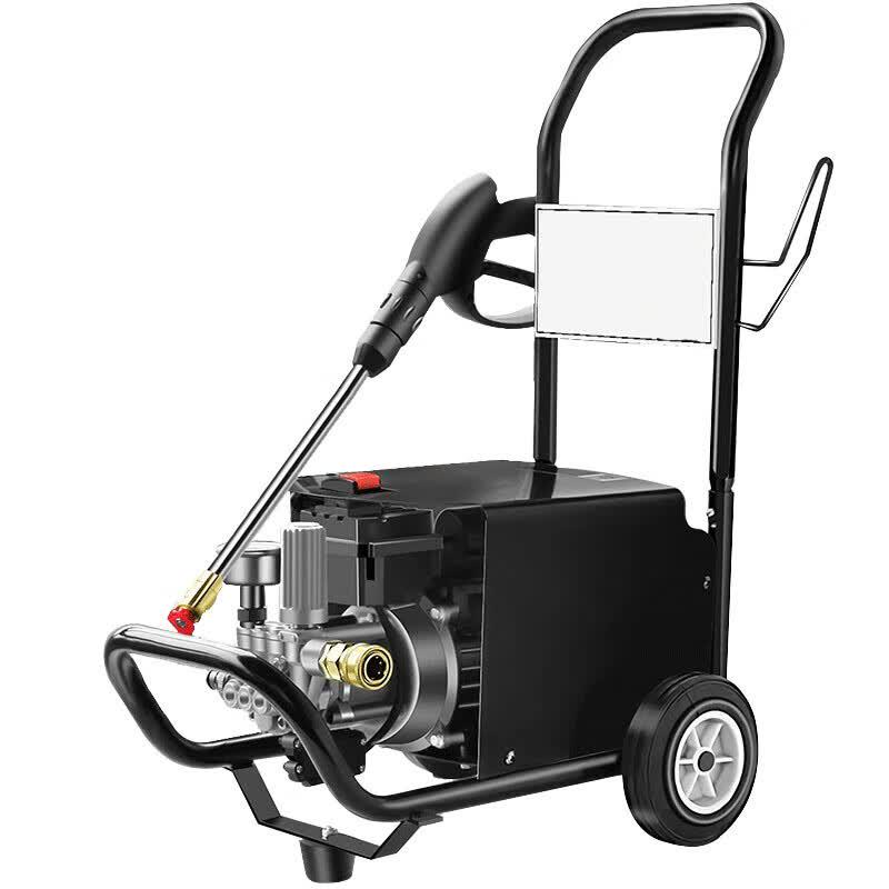 Black Cat Saint General 220V Portable High-Pressure Washer