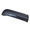 Carbon Fiber Color Parking Handbrake Hand Brake Handle Cover Trim Fit for Ford Ranger Everest 2015 2016 2017 2018