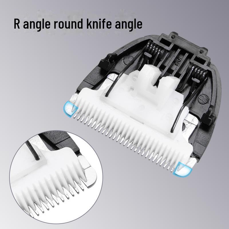 Universal Pet Hair Remover Blade for Cats and Dogs - Genuine Replacement Shaver