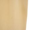 Celine Made In France Mimole Length Tight Skirt 40 Beige Women Used