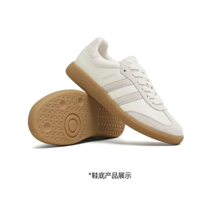 Tianmei Yi's New Women's Forrest Gump Shoes KG081CM5