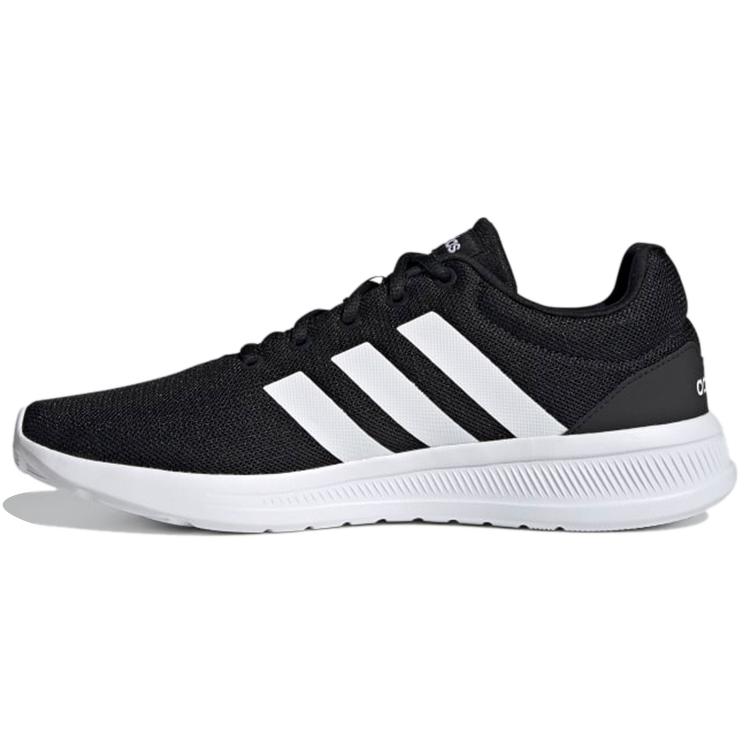 

Adidas Neo Lite Racer Cln 2.0 Black White H04286 44