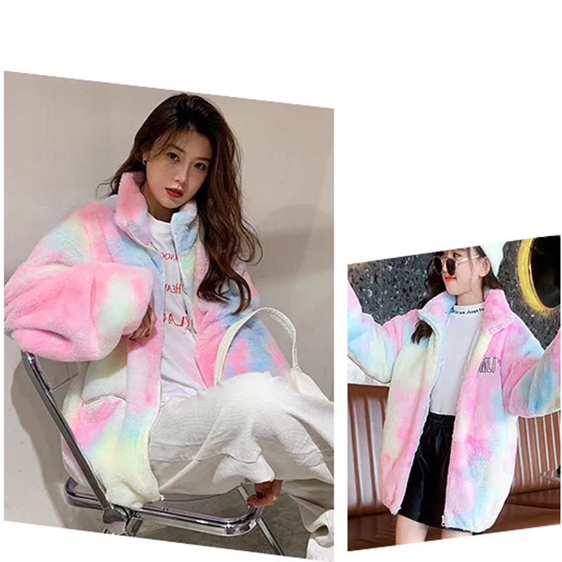 160x50cm Five Pointed Star Hot Silver Tie Dyed Rabbit Fabric For Winter Warm Pajamas Cushions Pet Products Pillow Fabric TJ21169