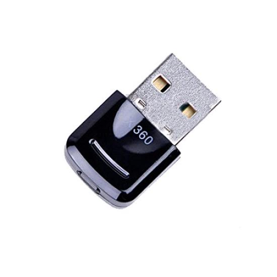 

Mayflash MagicBoots FPS Adapter Joysick Converter for XBOX 360 Japanese [Genuine Product]