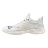 Mizuno Wave Claw Neo 3 Comfortable Badminton Shoes Unisex sneaker White 71GA247333