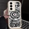 Phone Case for Samsung Galaxy A17 A16 A15 A14 A13 Bad Bunny X100pre A56 A36 A26 A55 A35 A25 A54 A34 A24 A53 A33 A23 A07 A06