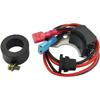 Ignition Module, Electronic Ignition Control Module Compatible with VW Bug Bus GHIA Buggy 034 Distributor AC905545