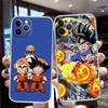 LO37 Dragon Ball Goku Phone Case for Motorola Moto E13 E15 E20 E22 E22I E22S E30 E32 E40 E7 E7I G Plus Power Play Stylus G22 G14