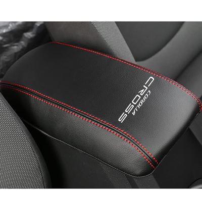 Xhfarce Toyota New Corolla Cross ZSG10 ZVG11 ZVG15 Series 10 Series (September 2021 and