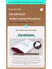 Automatic Humidifier Set for Classical Folk Wooden Guitars - Two-Way Humidity Control for Instrument Maintenance