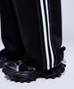 Pijikeolgameoncheu P2586 Quadline Wide Pants [Black]