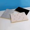100 Slot Rings Foam Tray Jewelry Display Pad Organizer for Countertop Decoration