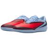 Nike Phantom 6 Low Academy IC Scary Good Pack Unisex Sneakers Blue Royal-Tint Bright-Crimson HQ2319-400