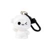 Halloween Keychain 3D Resin Pendant for Party Favors and Bag Decorations