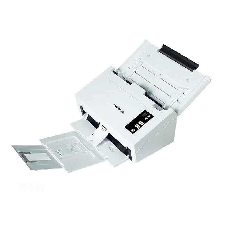 Founder H6132 High-Speed Duplex Document Scanner CN plug (adapter included)