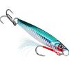 13g/30g/60g Jig Lure Saltwater Fishing Lures Fast Sinking Jigging Baits Fishing Lures Swimbait for Walleye