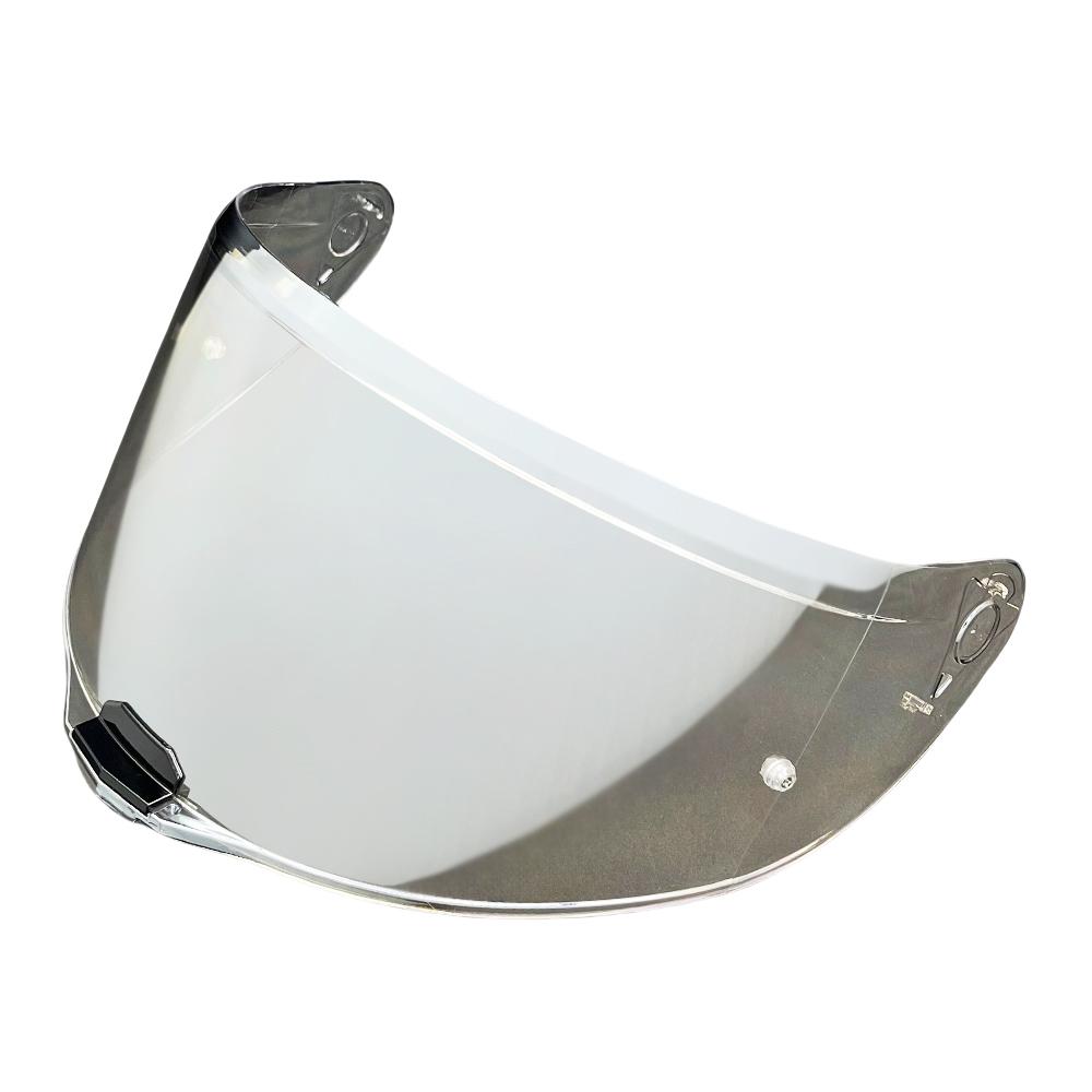 FF811 Face Shield for LS2 Vector II Citation II Helmet Visor Replacement Anti Dust Windproof Sunscreen Lens Accessories Durable