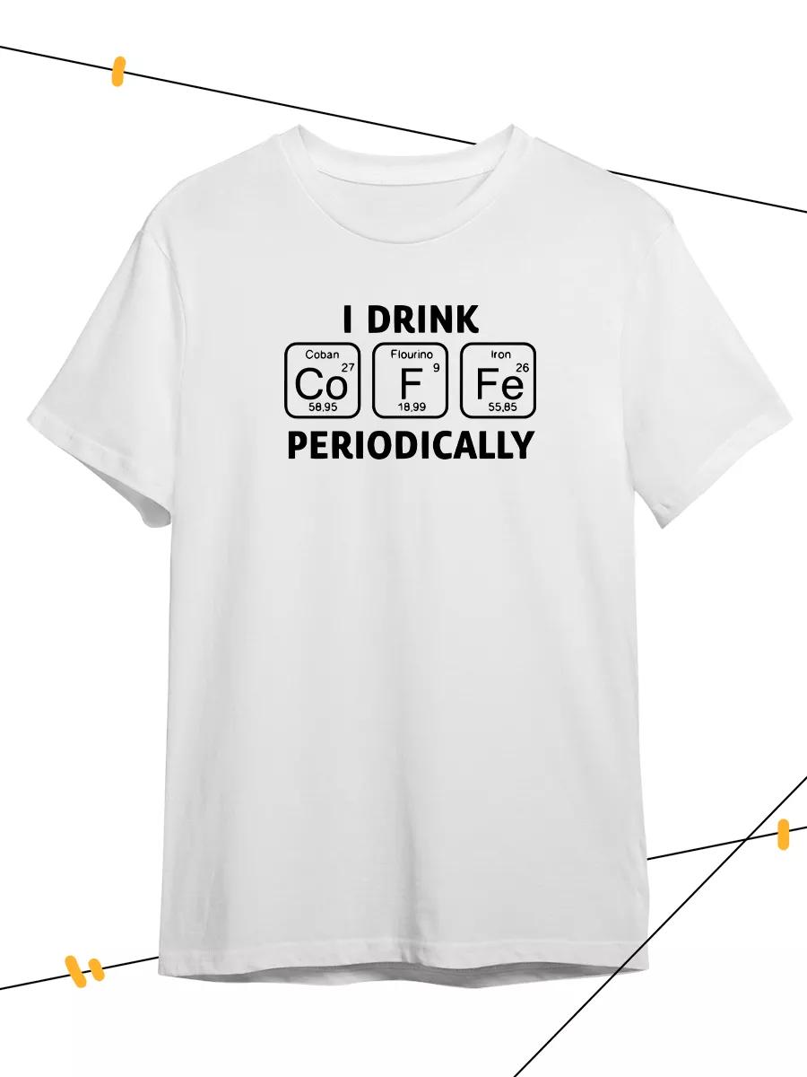 T-shirt with print athlete L