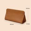 1PC storage bag, suitable for mini fan, convenient travel storage bag, straight clamp, electric curling iron, sheath, new model.