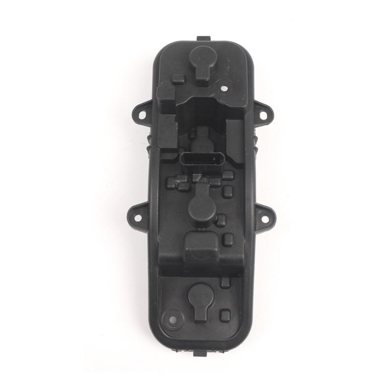 Rear Light Circuit Panel for 500X 2015-2018 Tail Lamp Refurbishment, Ref. 68290191AA, 9.25 X 4.06 X 2.36 In, Single Service Part, Bulbs Not Included