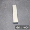 Diamond Sharpening stone knife Sharpening Kitchen grinding Blade Stone tool Size 160mm*30mm Sharpen blade whetstone grinding Big