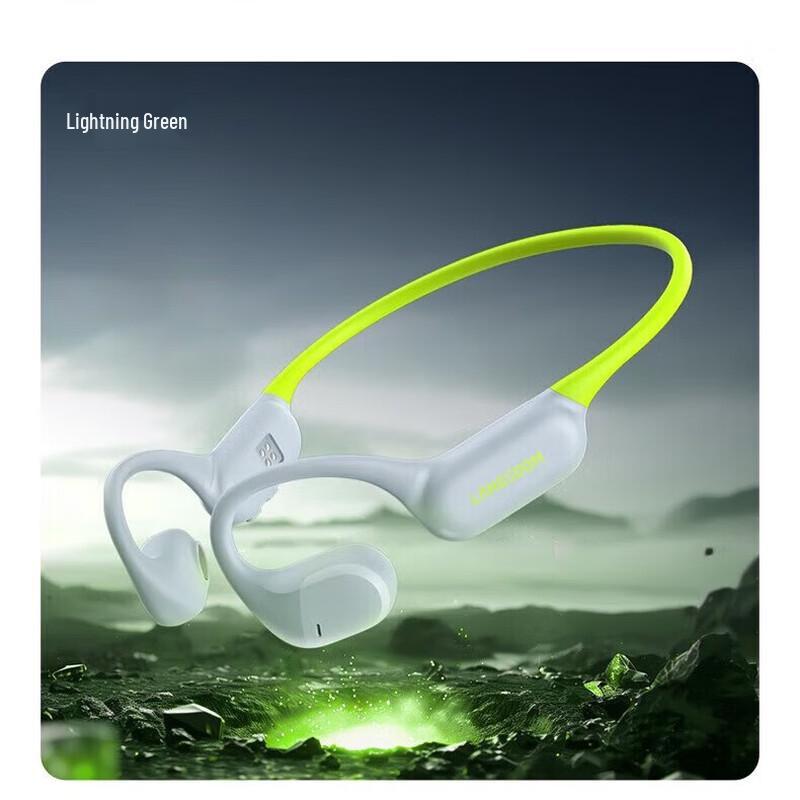 Lanston AirWave Pro BE19 Non-In-Ear Sports Headphone