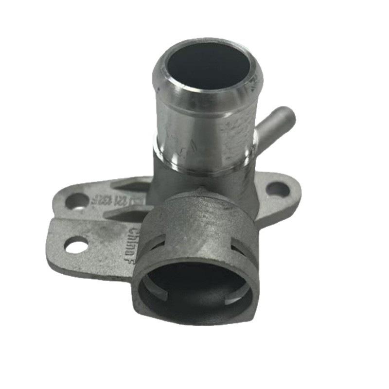 

06J121132F/D Cylinder Head Tee for Tiguan, Passat, Golf, Sagitar