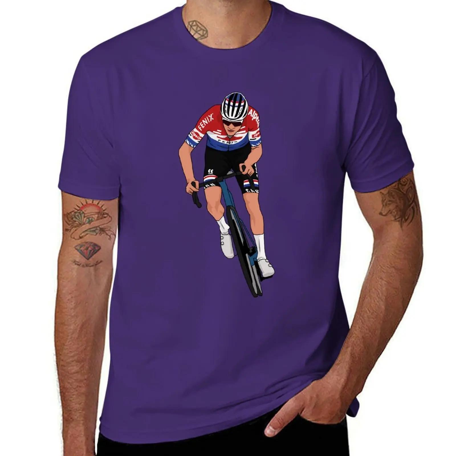 

Mathieu van der poel - MVDP T-Shirt sublime Aesthetic clothing graphic t shirt vintage men clothes L