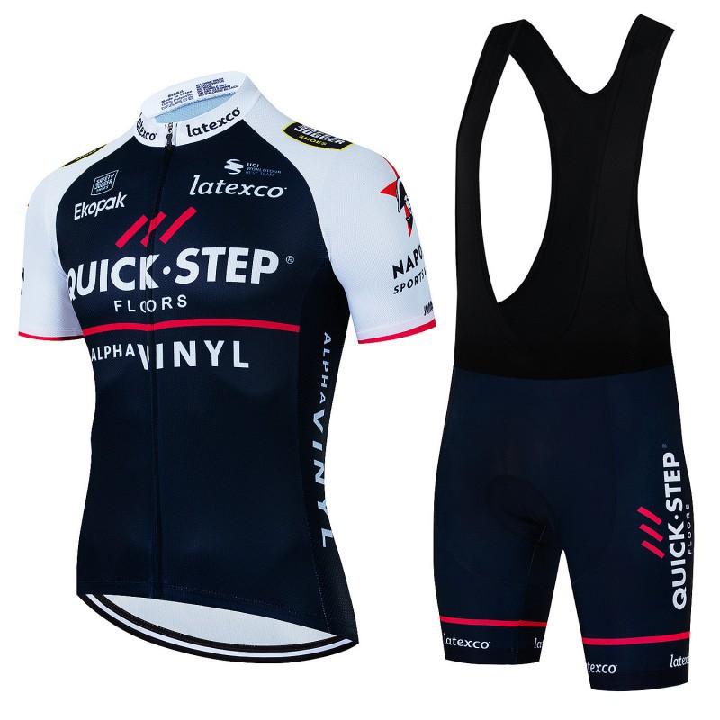 New Riding Clothes Men's Women's Bicycle Mountain Bike Road Equipment Skin