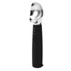 Electric Ice Cream Scoop Adjustable 3 Temperature Settings Heated Ice Cream Scooper for Sundae Gelato Cones