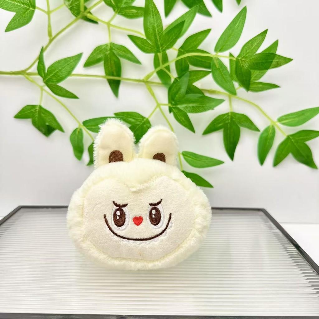 Purse Coin Plush Bag Pendant Super Soft Material Gift Backpack Dolls