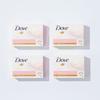 DOVE Rosa skjønnhetsbar 90g x 4