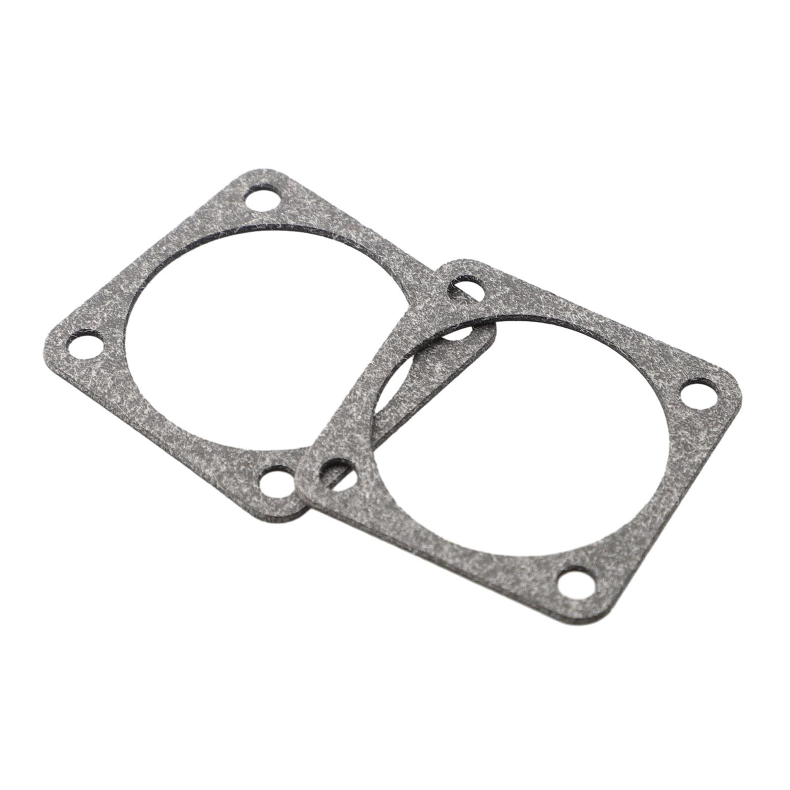 

2 Sets Carburetor Diaphragm Repair Kit For Ruixing-Carbs RX-1 For Roybi 26cc 30cc 42cc String Trimmer Parts China Mainland