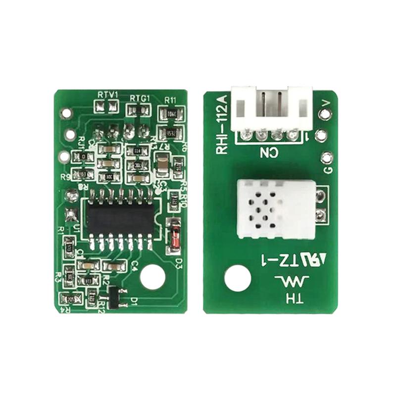 Can Replace  RHI112A Temperature and humidity sensor Module RHI-112A For Dehumidifier
