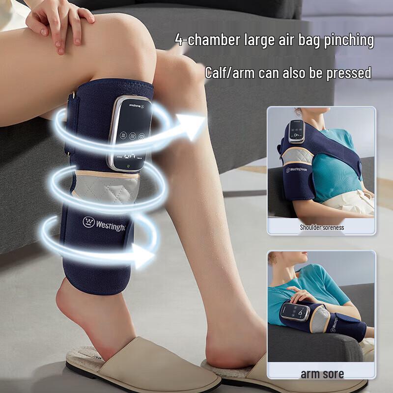 

Westinghouse KA3 Waist Massager