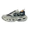 FASHION SHOES Atmungsaktive Sport-Turnschuhe für Herren, Sport-Laufschuhe, Outdoor-Damen-Tennis-Gym-Trainer