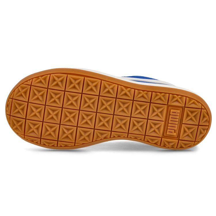 Puma Suede Mayu Up Women's Lapis Blue Marshmallow 381650-01