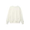 Nike Sweatshirts Men's Ecru Crew Neck Moderate Regular FJ9558-110