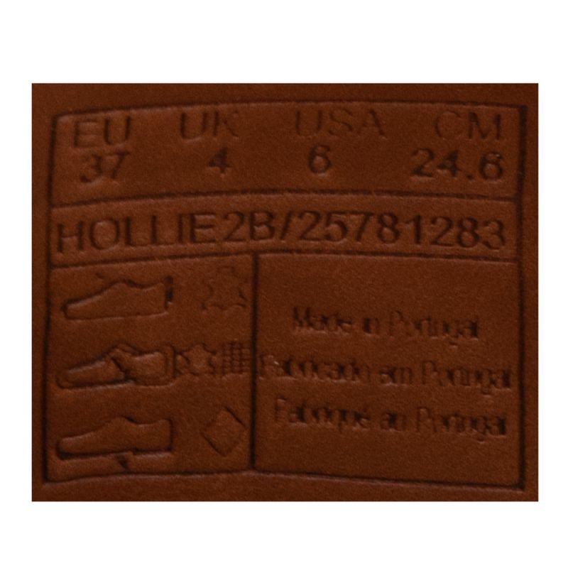 Derbies black s00 25711456 t36/41 Femme SCOTCH AND SODA