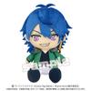 Hypnosis Mic Division Rap Battle Rhyme Anima Division Arisugawa Daisuke Plush Toy +